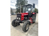 Belarus 820 