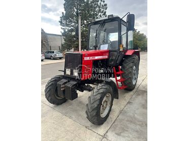 Belarus 820