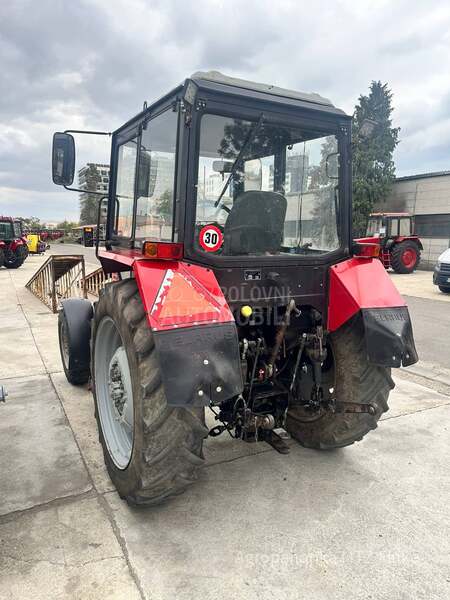 Belarus 820