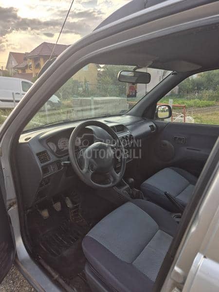 Daihatsu Terios 1.3i 4x4