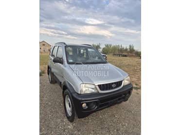 Daihatsu Terios 1.3i 4x4