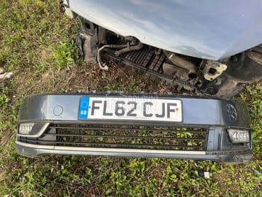 branik za Volkswagen Passat B7