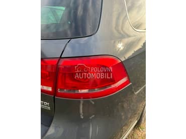 stop lampa za Volkswagen Passat B7