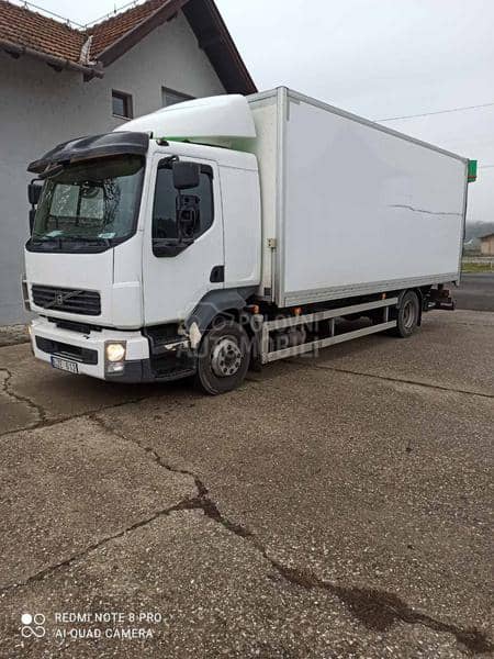 Volvo FL240