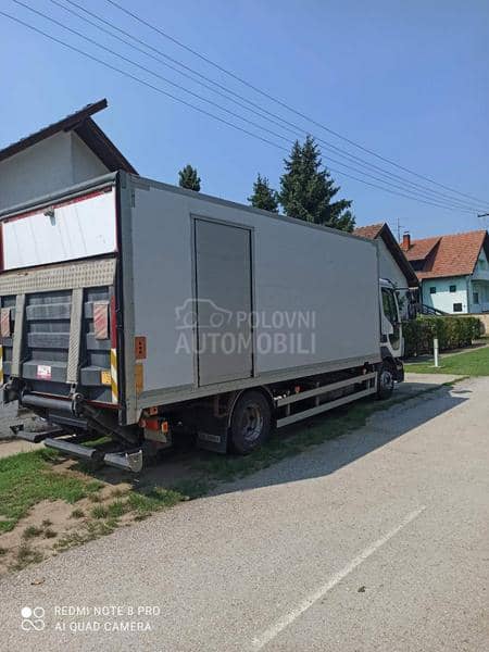 Volvo FL240