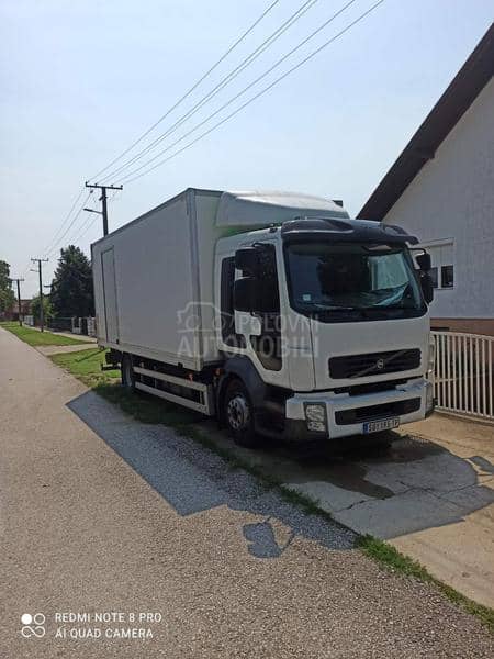 Volvo FL240