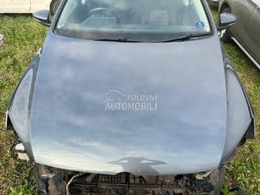 hauba za Volkswagen Passat B7