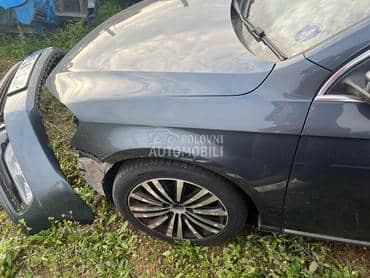 krilo za Volkswagen Passat B7