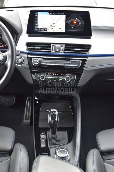 BMW X2 sDrive M Paket AT