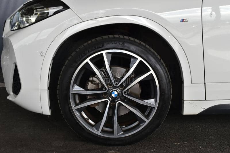 BMW X2 sDrive M Paket AT