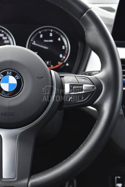 BMW X2 sDrive M Paket AT