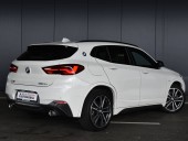 BMW X2 sDrive M Paket AT