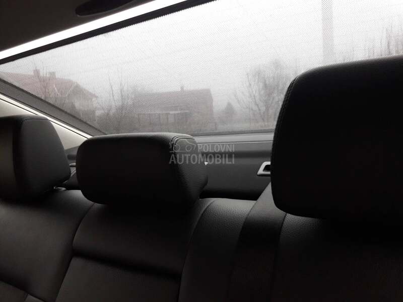 Mercedes Benz E 300 E300h