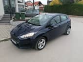 Ford Fiesta 1.6tdci TREND CH