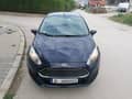 Ford Fiesta 1.6tdci TREND CH