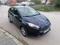 Ford Fiesta 1.6tdci TREND CH
