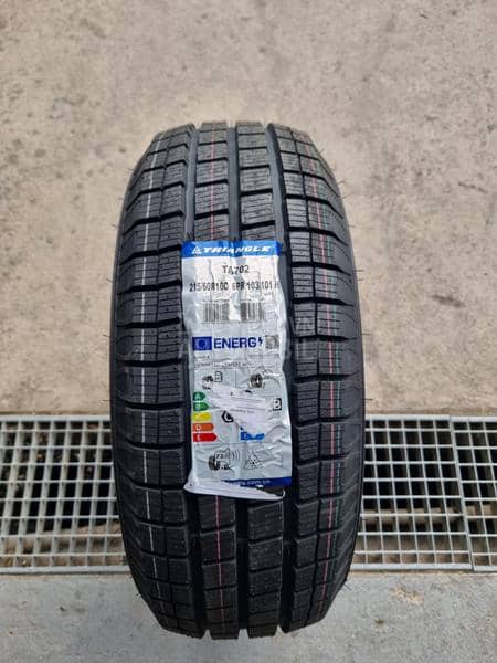 Triangle 215/60 R16 Sve sezone