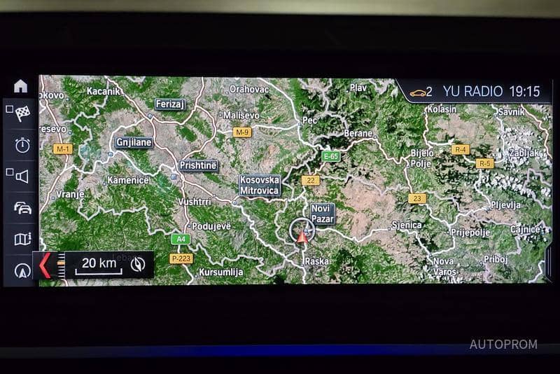 BMW X3 3.0d Xdrive Luxury