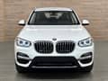 BMW X3 3.0d Xdrive Luxury