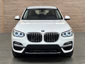 BMW X3 3.0d Xdrive Luxury