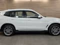 BMW X3 3.0d Xdrive Luxury