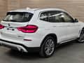 BMW X3 3.0d Xdrive Luxury