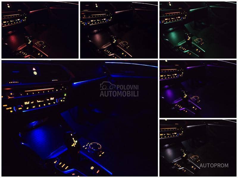 BMW X3 3.0d Xdrive Luxury