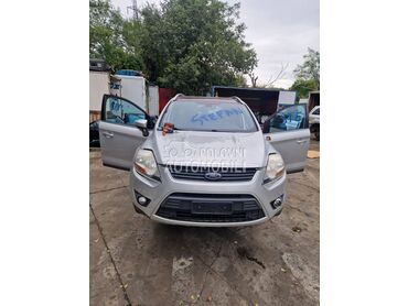 svi delovi za Ford Kuga