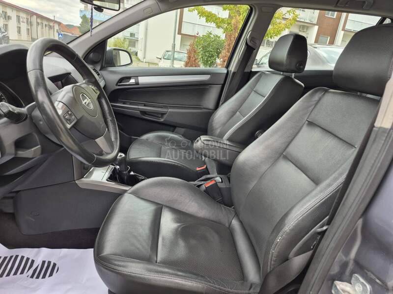 Opel Astra H FUUL COSMO /CH/