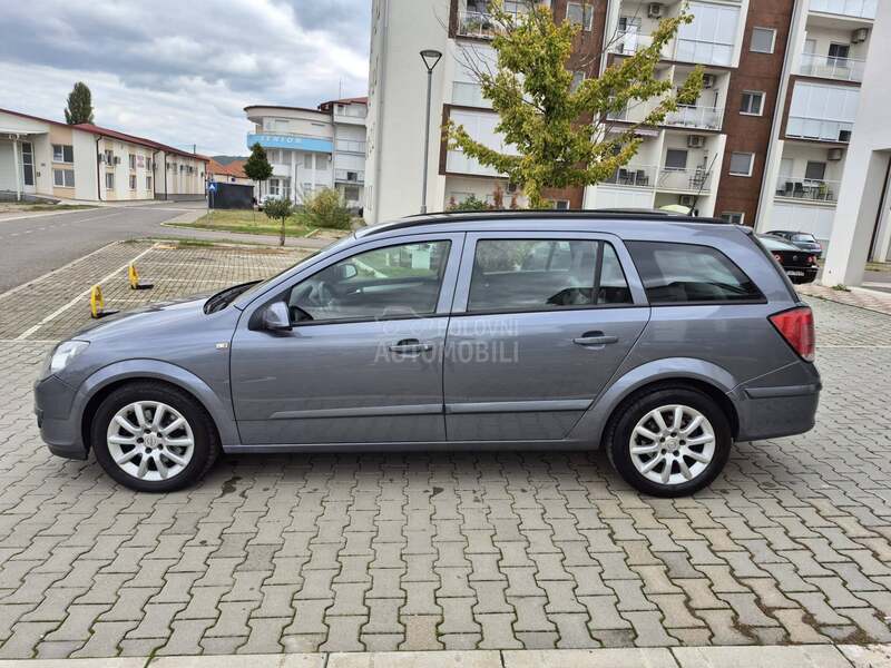 Opel Astra H FUUL COSMO /CH/