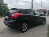 Ford Focus 1.0i TREND LINE CH