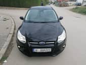 Ford Focus 1.0i TREND LINE CH
