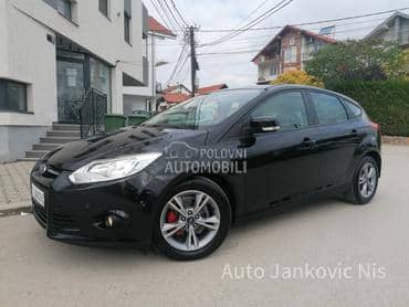 Ford Focus 1.0i TREND LINE CH