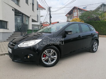 Ford Focus 1.0i TREND LINE CH