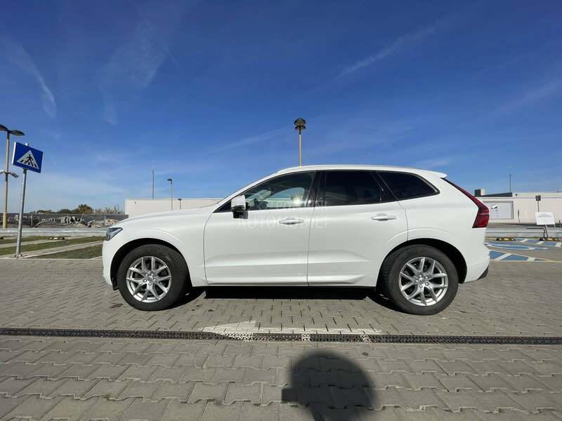 Volvo XC60 XC60 2.0D4 AWD