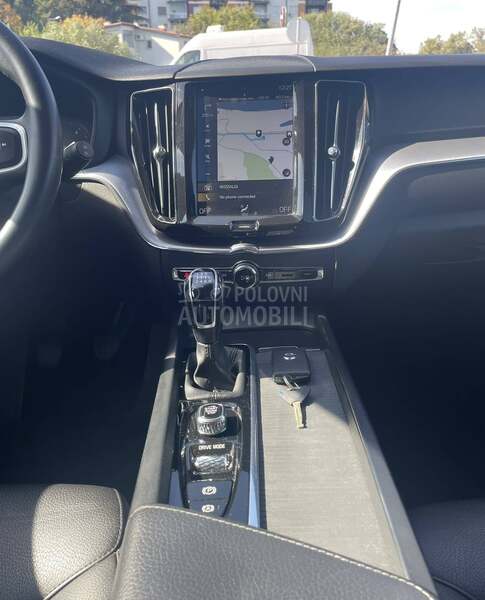 Volvo XC60 XC60 2.0D4 AWD