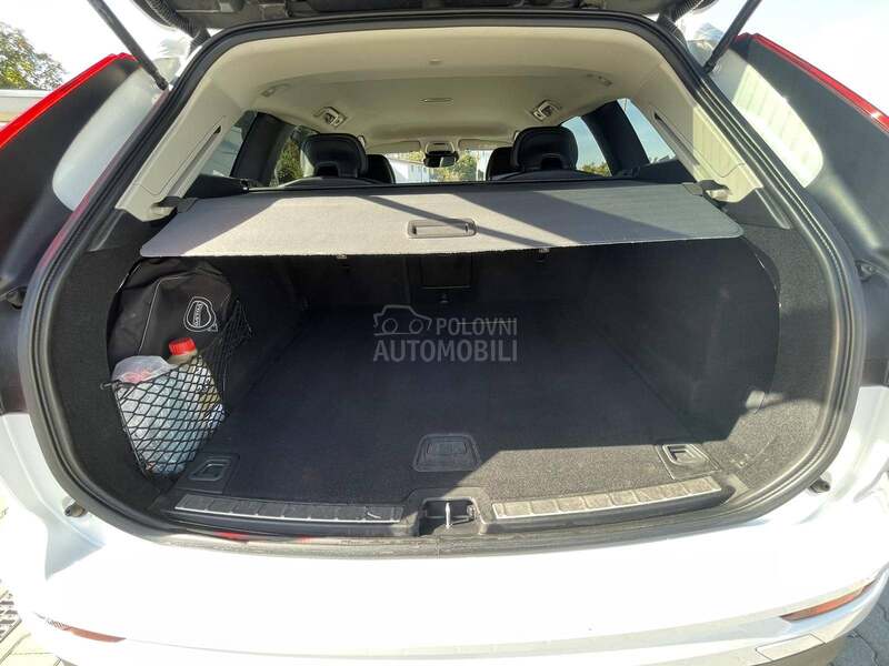 Volvo XC60 XC60 2.0D4 AWD