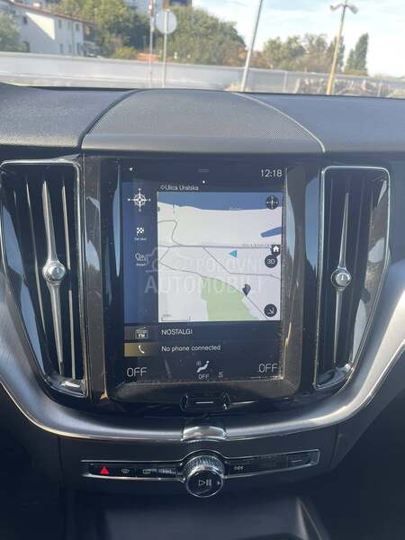Volvo XC60 XC60 2.0D4 AWD
