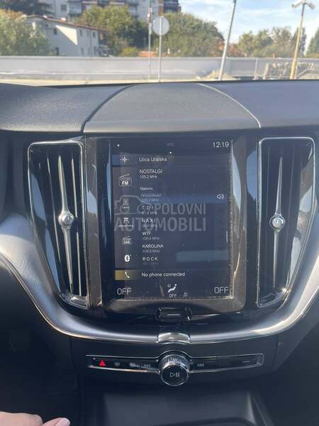 Volvo XC60 XC60 2.0D4 AWD