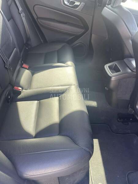 Volvo XC60 XC60 2.0D4 AWD