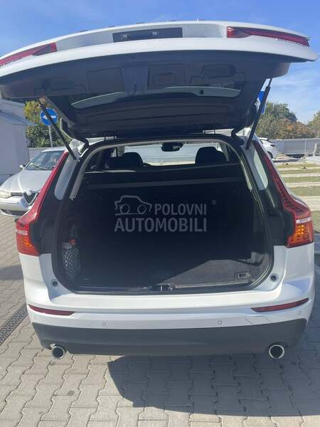 Volvo XC60 XC60 2.0D4 AWD
