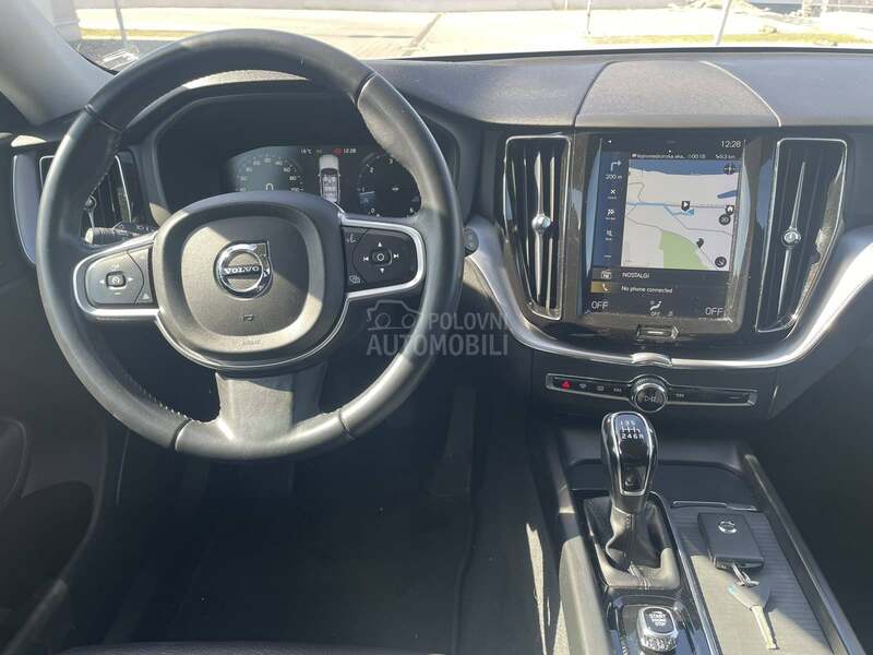 Volvo XC60 XC60 2.0D4 AWD
