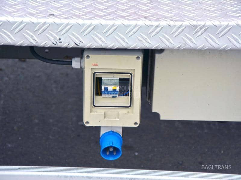 Iveco MULTITEL MT 202