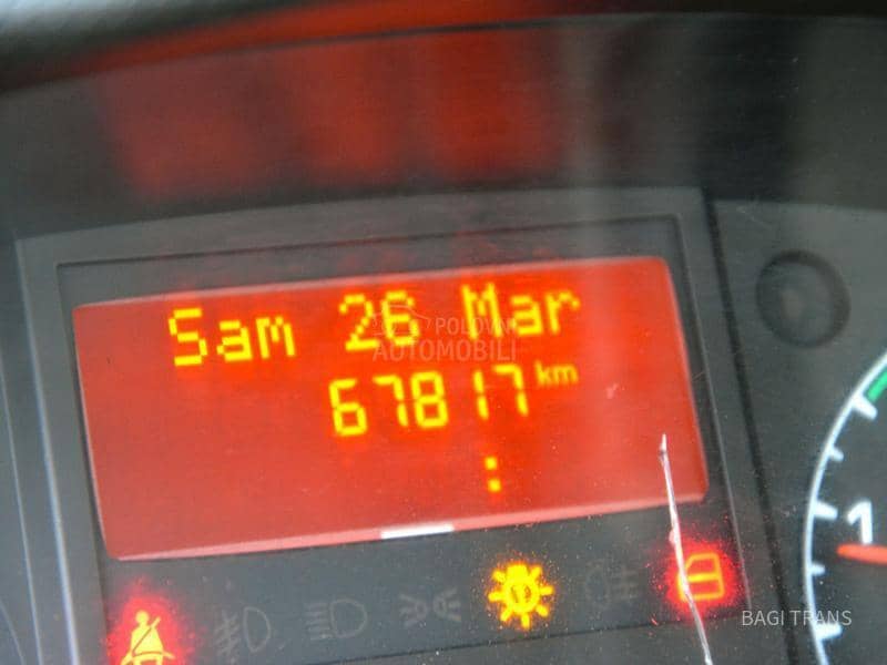 Iveco MULTITEL MT 202