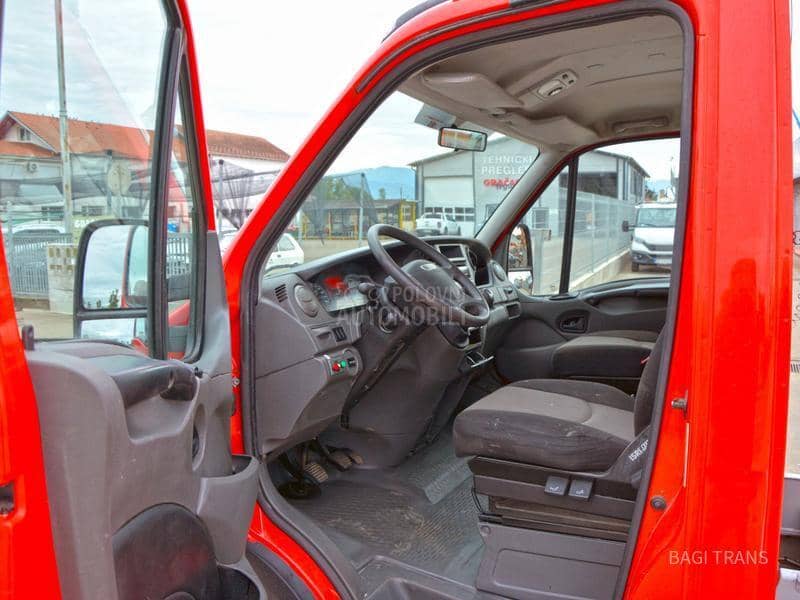 Iveco MULTITEL MT 202