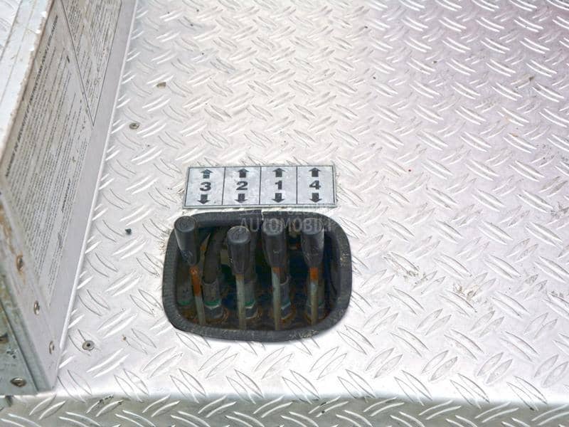 Iveco MULTITEL MT 202