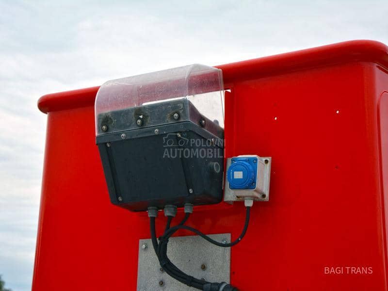 Iveco MULTITEL MT 202