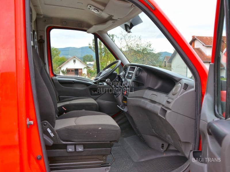 Iveco MULTITEL MT 202