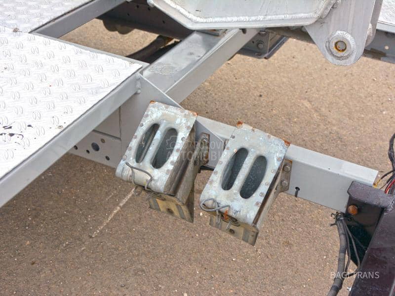 Iveco MULTITEL MT 202