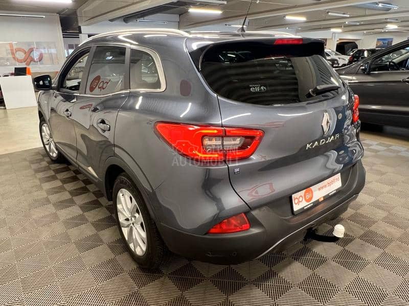 Renault Kadjar 1.5 dci BOSE Renault Kadjar 1.5 dci BOSE